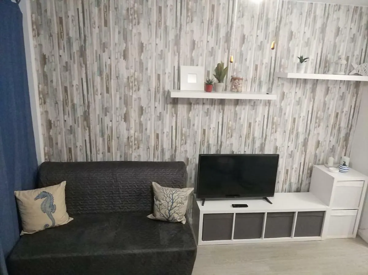 Estudios Playamar Torremolinos
