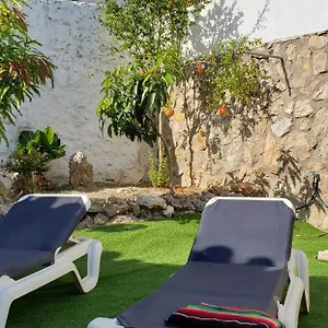 Сasa de vacaciones Casa Feliz, Torremolinos