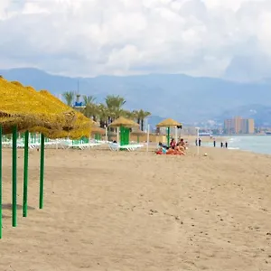 Apartamento Carihuela Nice View Sun&beach, Torremolinos