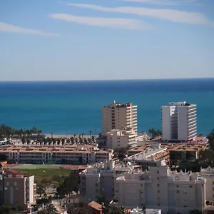 Apartamento Nuevo La Torre, Torremolinos