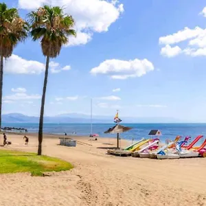 Apartamento Sol&mar, Torremolinos