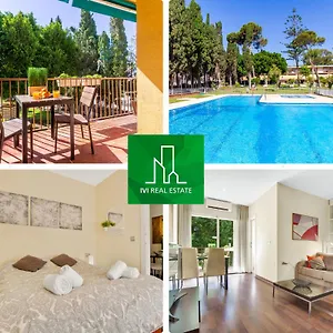 Apartamento Rocio Anexo By Ivi Real Estate, Torremolinos
