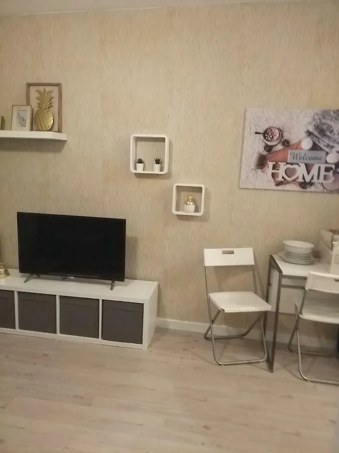 RoyalHomes Estudios Playamar Torremolinos