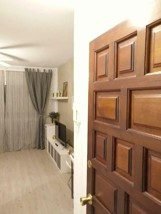 RoyalHomes Estudios Playamar Torremolinos Apartamento