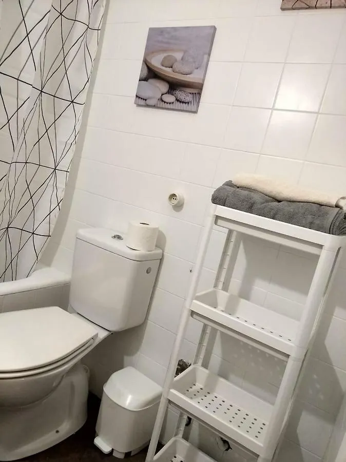 Apartamento RoyalHomes Estudios Playamar Torremolinos España