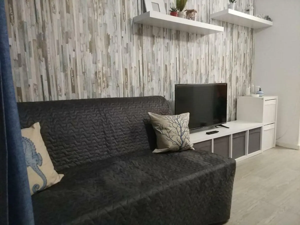 Apartamento RoyalHomes Estudios Playamar Torremolinos España